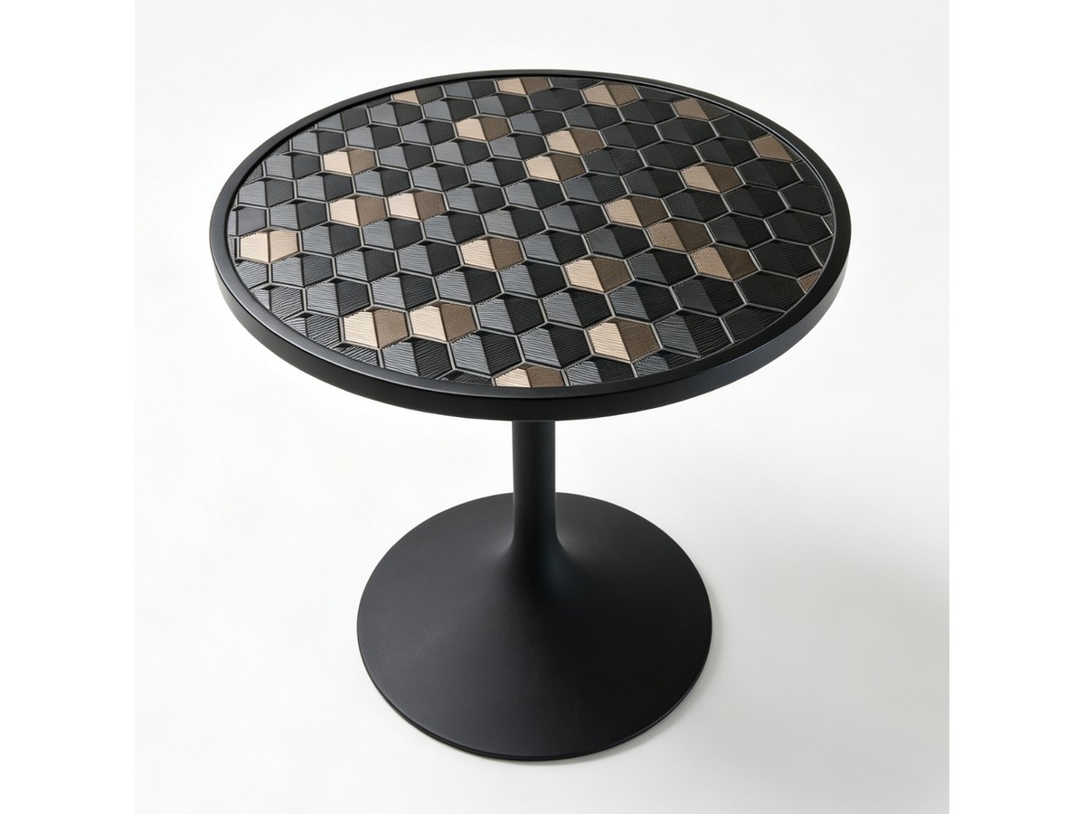 Maiolica Dining Table