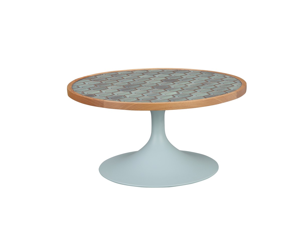 Maiolica Coffee Table