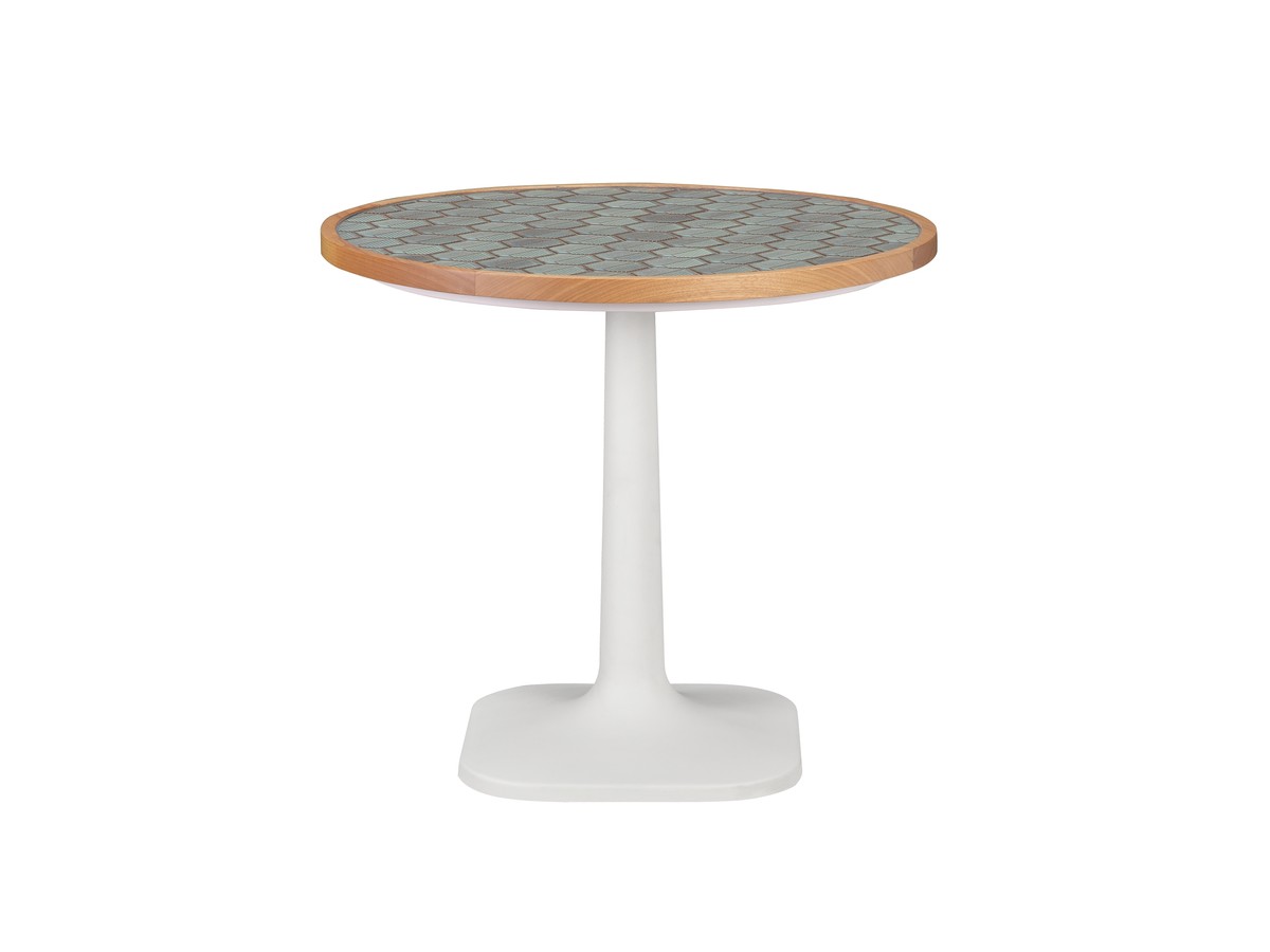 Maiolica Dining Table