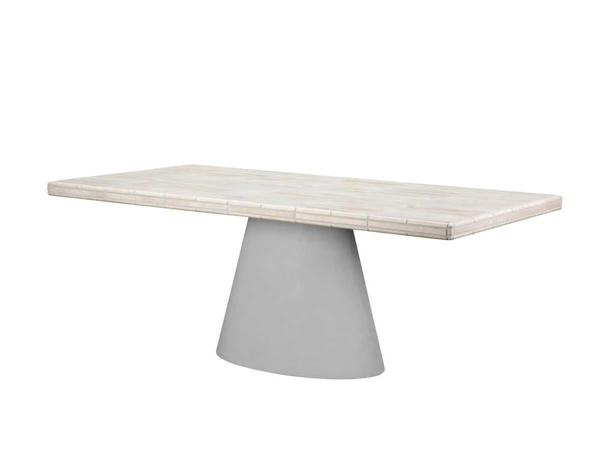 Maiolica Dining Table