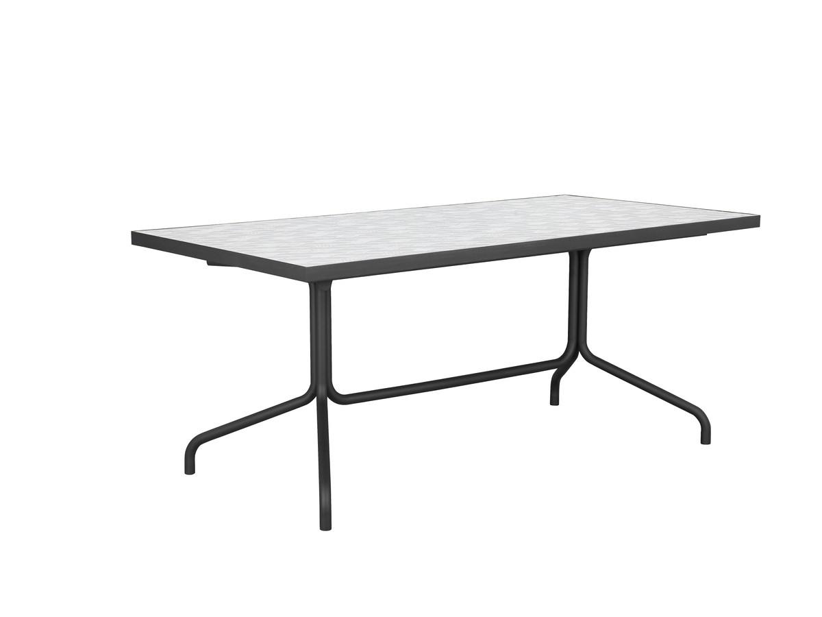 Maiolica Dining Table