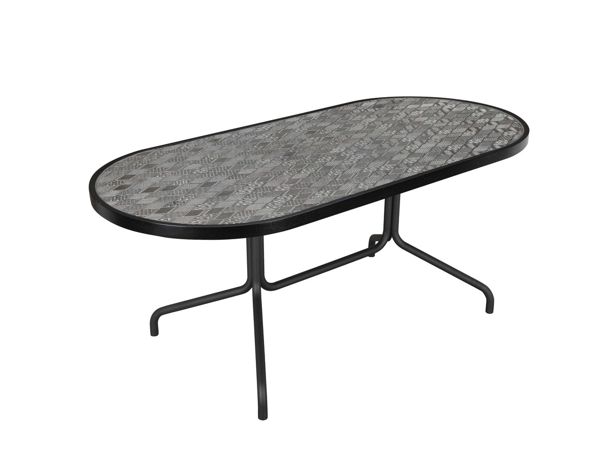 Maiolica Dining Table
