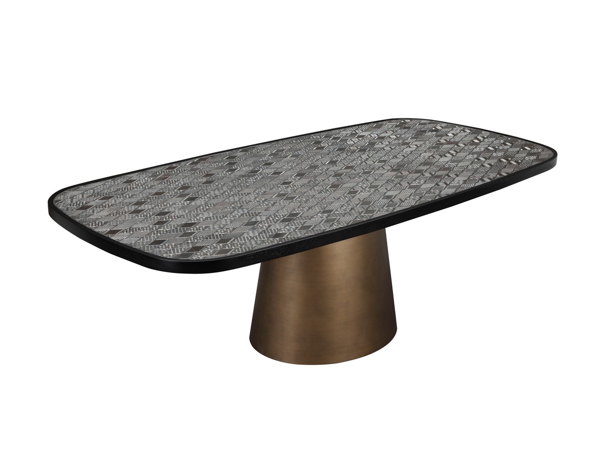 Maiolica Dining Table