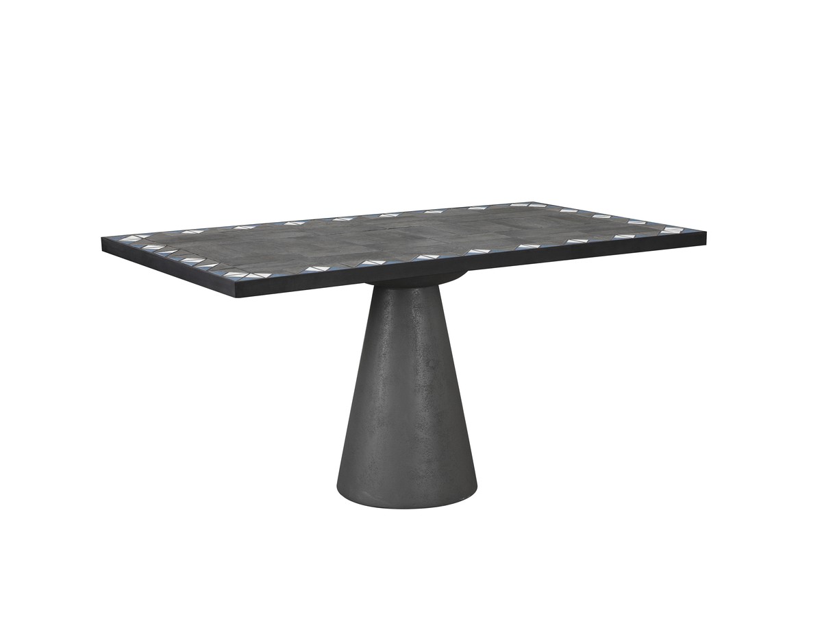 Maiolica Dining Table