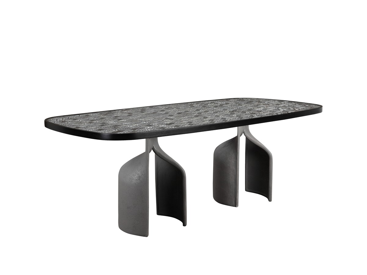 Maiolica Dining Table
