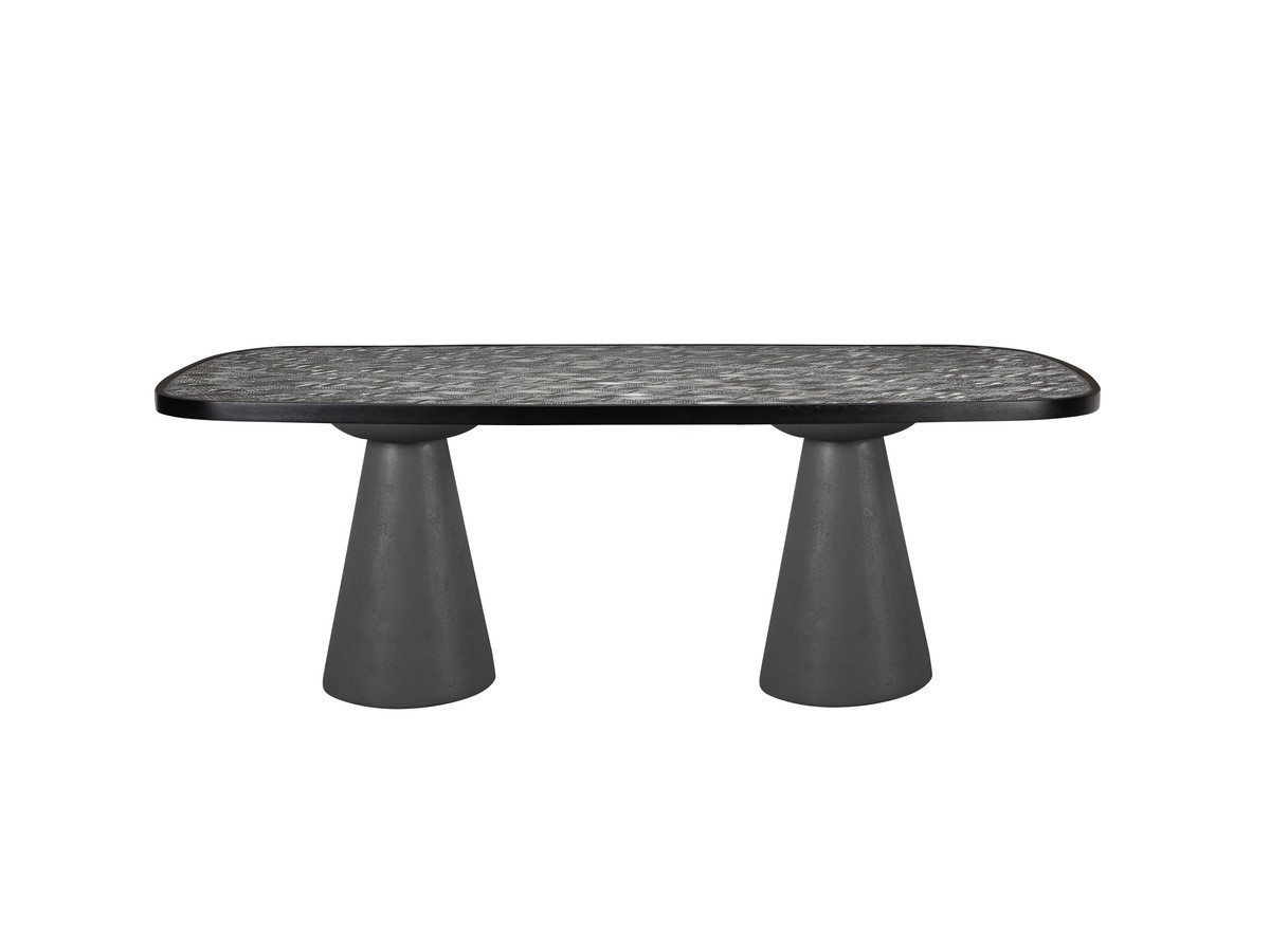 Maiolica Dining Table