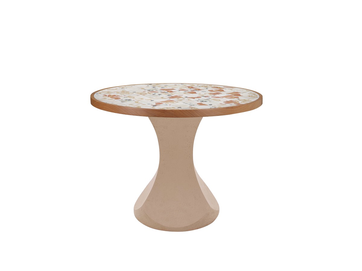 Maiolica Dining Table