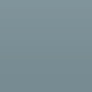 Mild Steel — Blue Powder Coat