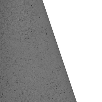 GFRC Concrete — MC-026 Gray