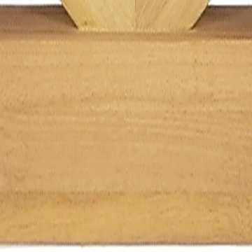 Teak — Natural Varnish