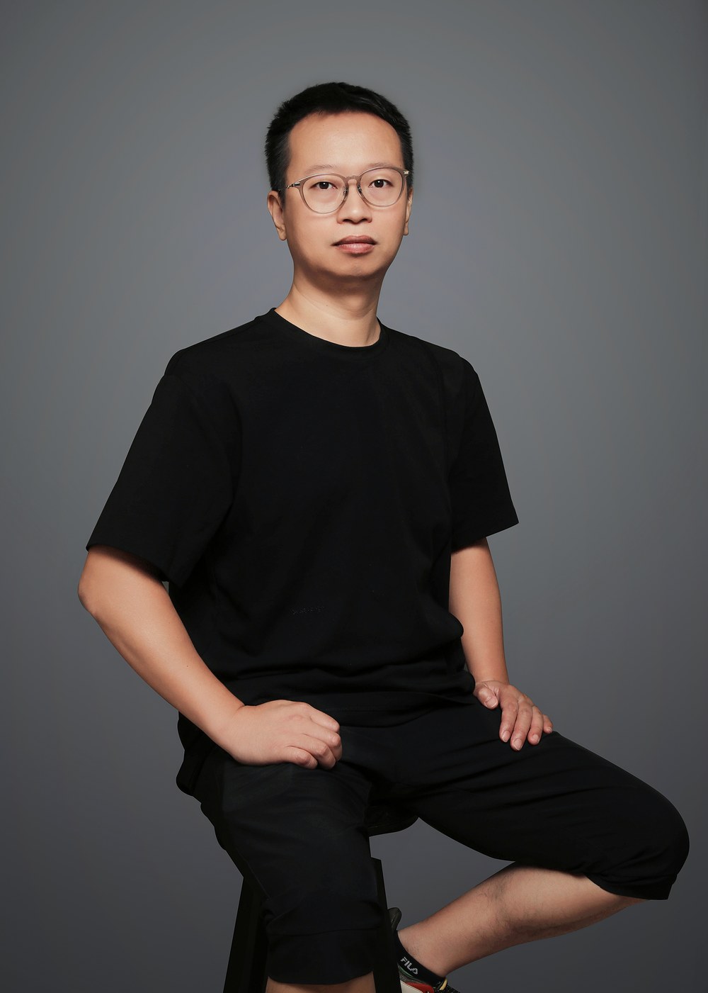 Lion Zhu — Founder of NESS Furniture & MOSAIC ATELIER